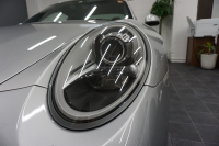 ポルシェ 911(Type991.2) 911(Type 991.2) Carrera S スポーツクロノパッケージ オールレザーインテリア GTシルバー  中古車