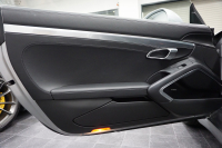 ポルシェ 911(Type991.2) 911(Type 991.2) Carrera S スポーツクロノパッケージ オールレザーインテリア GTシルバー  中古車