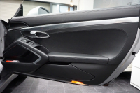 ポルシェ 911(Type991.2) 911(Type 991.2) Carrera S スポーツクロノパッケージ オールレザーインテリア GTシルバー  中古車