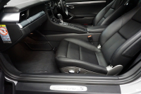 ポルシェ 911(Type991.2) 911(Type 991.2) Carrera S スポーツクロノパッケージ オールレザーインテリア GTシルバー  中古車