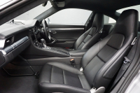 ポルシェ 911(Type991.2) 911(Type 991.2) Carrera S スポーツクロノパッケージ オールレザーインテリア GTシルバー  中古車