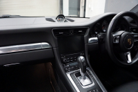 ポルシェ 911(Type991.2) 911(Type 991.2) Carrera S スポーツクロノパッケージ オールレザーインテリア GTシルバー  中古車