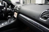 ポルシェ ケイマン Cayman（Type.981）2.7PDK 2014yモデル  Cayman S  19インチホイール  中古車