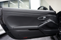 ポルシェ ケイマン Cayman（Type.981）2.7PDK 2014yモデル  Cayman S  19インチホイール  中古車