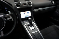 ポルシェ ケイマン Cayman（Type.981）2.7PDK 2014yモデル  Cayman S  19インチホイール  中古車