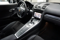 ポルシェ ケイマン Cayman（Type.981）2.7PDK 2014yモデル  Cayman S  19インチホイール  中古車