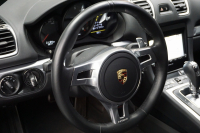 ポルシェ ケイマン Cayman（Type.981）2.7PDK 2014yモデル  Cayman S  19インチホイール  中古車