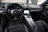 ポルシェ ケイマン Cayman（Type.981）2.7PDK 2014yモデル  Cayman S  19インチホイール  中古車