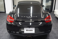 ポルシェ ケイマン Cayman（Type.981）2.7PDK 2014yモデル  Cayman S  19インチホイール  中古車