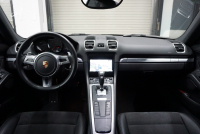 ポルシェ ケイマン Cayman（Type.981）2.7PDK 2014yモデル  Cayman S  19インチホイール  中古車