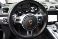 ポルシェ ケイマン Cayman（Type.981）2.7PDK 2014yモデル  Cayman S  19インチホイール  中古車