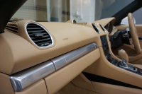 ポルシェ 718 ボクスター 718Boster PDK  スポーツクロノパッケージ ディーラー車検取得済・タイヤ新品交換済  中古車