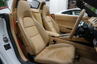 ポルシェ 718 ボクスター 718Boster PDK  スポーツクロノパッケージ ディーラー車検取得済・タイヤ新品交換済  中古車