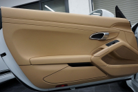 ポルシェ 718 ボクスター 718Boster PDK  スポーツクロノパッケージ ディーラー車検取得済・タイヤ新品交換済  中古車