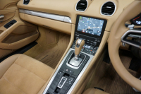 ポルシェ 718 ボクスター 718Boster PDK  スポーツクロノパッケージ ディーラー車検取得済・タイヤ新品交換済  中古車