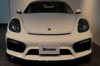 ポルシェ ボクスター Boxster S スパイダーFACE オールレザーインテリア カレラS20ホイール  中古車