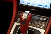 ポルシェ ボクスター Boxster S スパイダーFACE オールレザーインテリア カレラS20ホイール  中古車