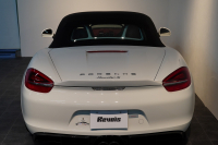 ポルシェ ボクスター Boxster S スパイダーFACE オールレザーインテリア カレラS20ホイール  中古車