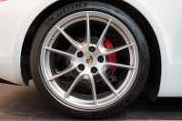 ポルシェ ボクスター Boxster S スパイダーFACE オールレザーインテリア カレラS20ホイール  中古車