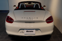 ポルシェ ボクスター Boxster S スパイダーFACE オールレザーインテリア カレラS20ホイール  中古車