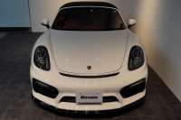 ポルシェ ボクスター Boxster S スパイダーFACE オールレザーインテリア カレラS20ホイール  中古車