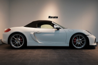 ポルシェ ボクスター Boxster S スパイダーFACE オールレザーインテリア カレラS20ホイール  中古車