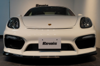 ポルシェ ボクスター Boxster S スパイダーFACE オールレザーインテリア カレラS20ホイール  中古車