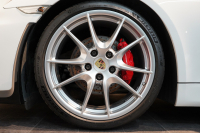 ポルシェ ボクスター Boxster S スパイダーFACE オールレザーインテリア カレラS20ホイール  中古車