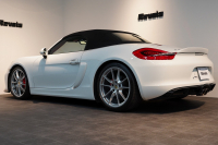 ポルシェ ボクスター Boxster S スパイダーFACE オールレザーインテリア カレラS20ホイール  中古車