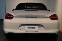 ポルシェ ボクスター Boxster S スパイダーFACE オールレザーインテリア カレラS20ホイール  中古車