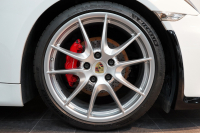 ポルシェ ボクスター Boxster S スパイダーFACE オールレザーインテリア カレラS20ホイール  中古車