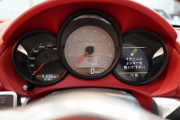 ポルシェ ボクスター Boxster S スパイダーFACE オールレザーインテリア カレラS20ホイール  中古車