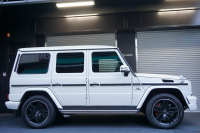 AMG Gクラス G63 degino Exclusive Interioa Package 最終型571ps  中古車