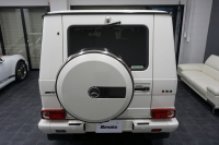 AMG Gクラス G63 degino Exclusive Interioa Package 最終型571ps  中古車