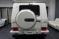 AMG Gクラス G63 degino Exclusive Interioa Package 最終型571ps  中古車