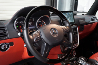 AMG Gクラス G63 degino Exclusive Interioa Package 最終型571ps  中古車