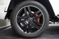 AMG Gクラス G63 degino Exclusive Interioa Package 最終型571ps  中古車