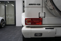AMG Gクラス G63 degino Exclusive Interioa Package 最終型571ps  中古車