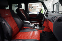 AMG Gクラス G63 degino Exclusive Interioa Package 最終型571ps  中古車