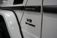 AMG Gクラス G63 degino Exclusive Interioa Package 最終型571ps  中古車