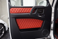 AMG Gクラス G63 degino Exclusive Interioa Package 最終型571ps  中古車