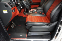 AMG Gクラス G63 degino Exclusive Interioa Package 最終型571ps  中古車