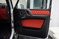 AMG Gクラス G63 degino Exclusive Interioa Package 最終型571ps  中古車