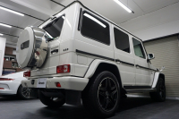 AMG Gクラス G63 degino Exclusive Interioa Package 最終型571ps  中古車