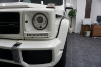 AMG Gクラス G63 degino Exclusive Interioa Package 最終型571ps  中古車