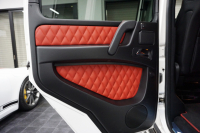 AMG Gクラス G63 degino Exclusive Interioa Package 最終型571ps  中古車