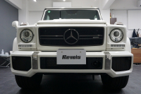 AMG Gクラス G63 degino Exclusive Interioa Package 最終型571ps  中古車