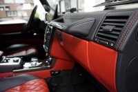 AMG Gクラス G63 degino Exclusive Interioa Package 最終型571ps  中古車