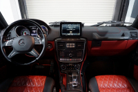 AMG Gクラス G63 degino Exclusive Interioa Package 最終型571ps  中古車