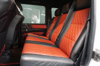 AMG Gクラス G63 degino Exclusive Interioa Package 最終型571ps  中古車